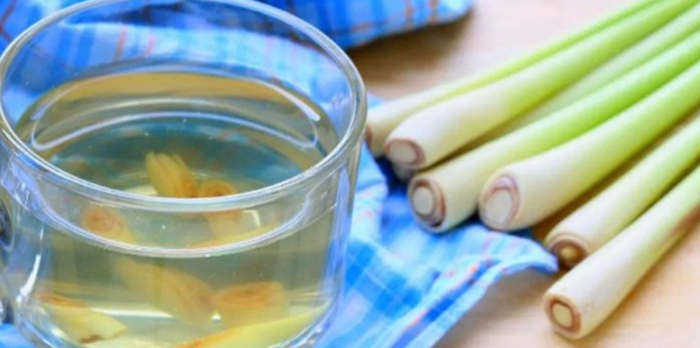 Ragam Manfaat Teh Serai. Dari Hilangkan Kecemasan Hingga Meredakan Perut Kembung